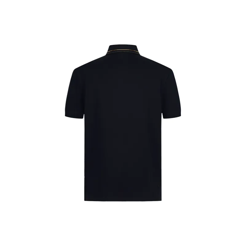 Cavalli Class Polo Shirts Men-1