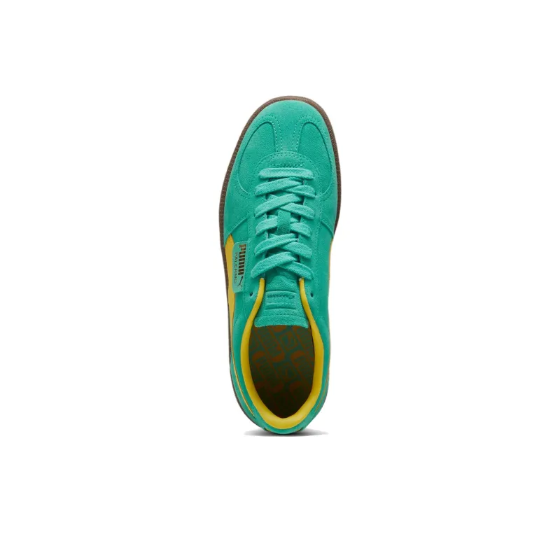 PUMA Palermo Jade Frost Fresh Pear-3