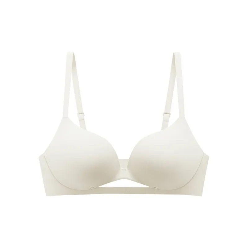 LUCKMEEY Women's Bras-18