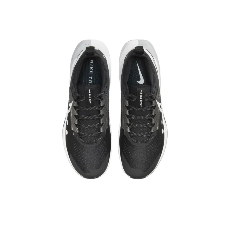 Nike ZoomX Zegama 2 Black Wolf Grey Anthracite White-3
