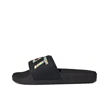Adidas Terrex Adilette 'Black'