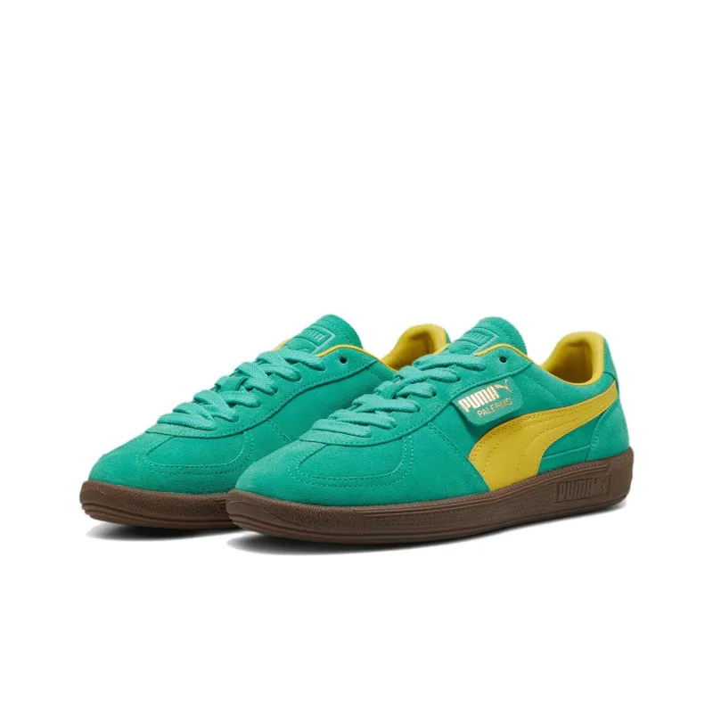 PUMA Palermo Jade Frost Fresh Pear-2