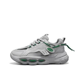SIMBA'S PRIDE Leather Shoe Surface Street Trendy And Cool Men's Casual Shoes