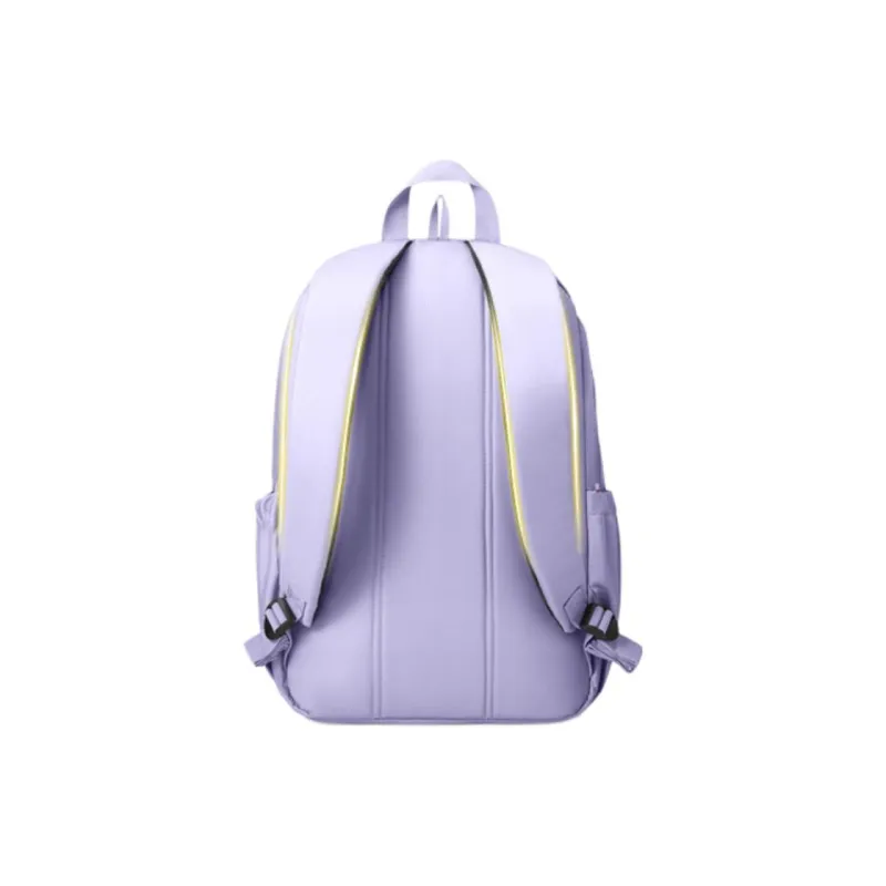 AMERICAN TOURISTER Fabric Backpack Medium Size Unisex Multicolor-2