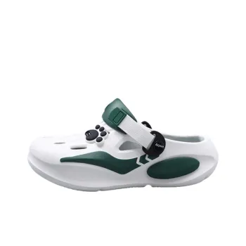 Flamingo Clogs Men