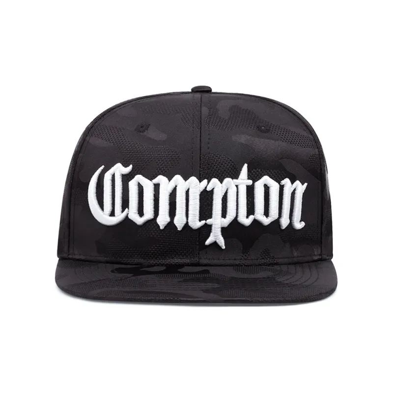 SLEEPYWALK Polyester Baseball Caps Unisex-3