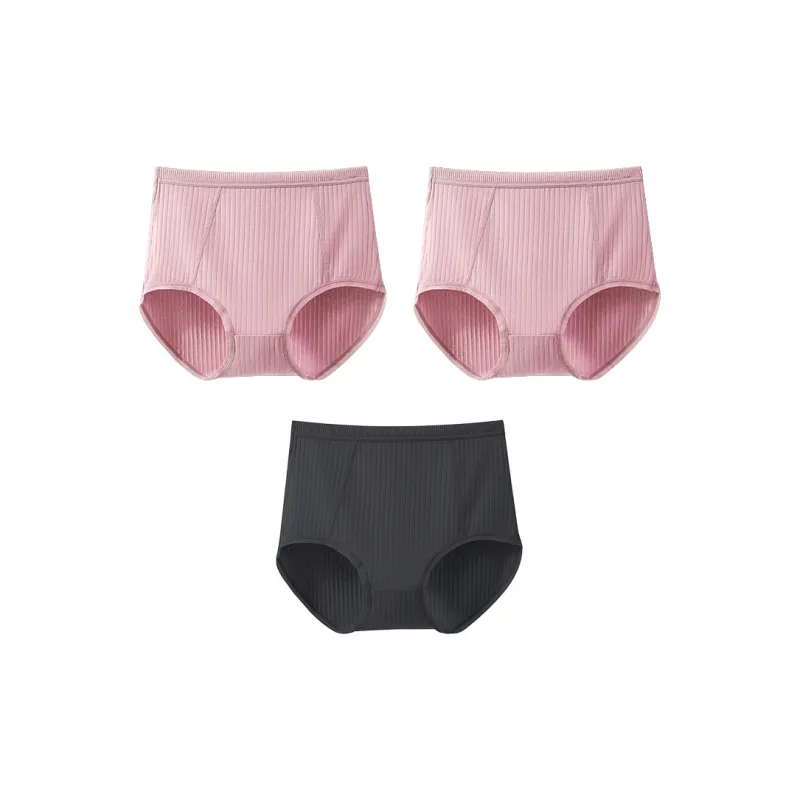 Yilun Beauty Women's Underpants-0