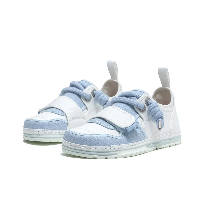 OETZI Classic Series 1 Low Top Casual Shoes Unisex-1