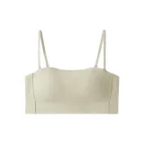 Light Milk Green (Low U with Large Back Exposure)