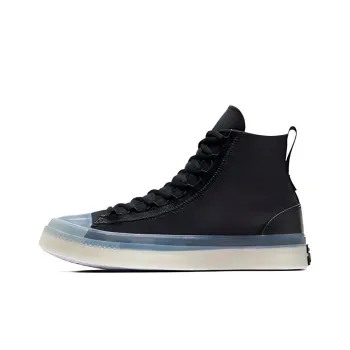 Chuck Taylor All Star Converse Cx High 'Explore Foundation Black'