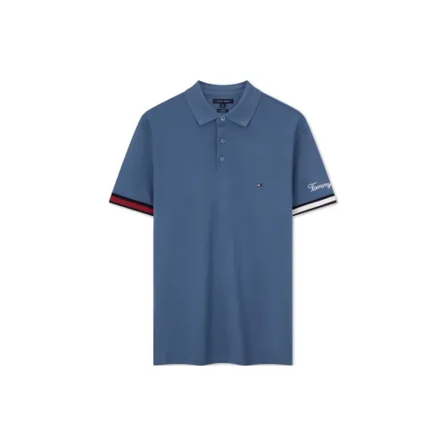 Tommy Hilfiger Polo Shirts Men