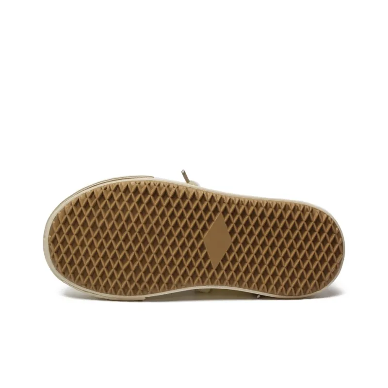 Zun'er Cushioning Balance Lightweight Low Top Skateboard Shoes Unisex-8