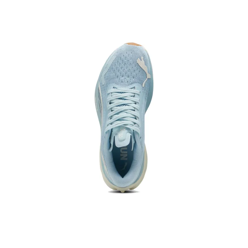 PUMA Velocity Nitro 3 'Turquoise Surf' Women's-3