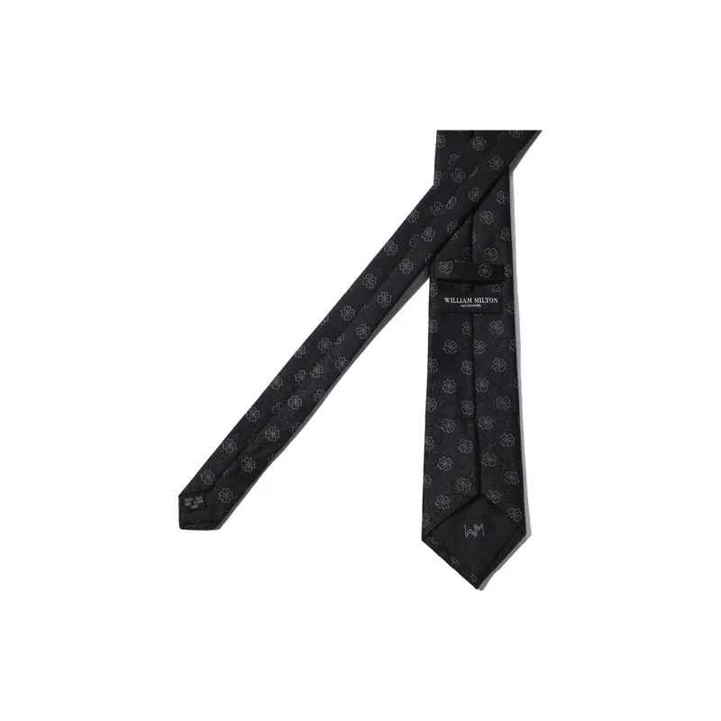 WILLIAM MILTON Ties Men-3