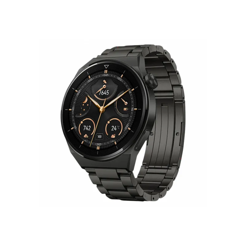 FZRT Honor Compatibility Watch Band Titanium Material-2