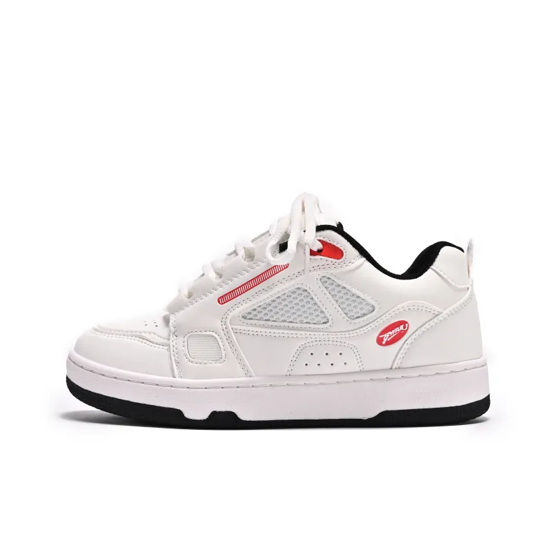 Guci Tianlun Low Top Couple Skateboard Shoes Unisex-6
