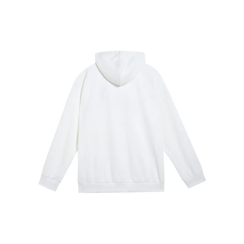 RIGORER Box Long Sleeved Sweatshirt Unisex-3