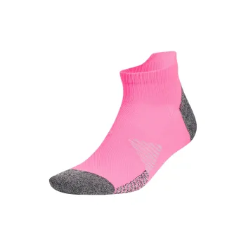 Adidas RUNNING LOW CUT SOCKS Ankle Socks Unisex 1 Pack Bright Powder/metallic Silver