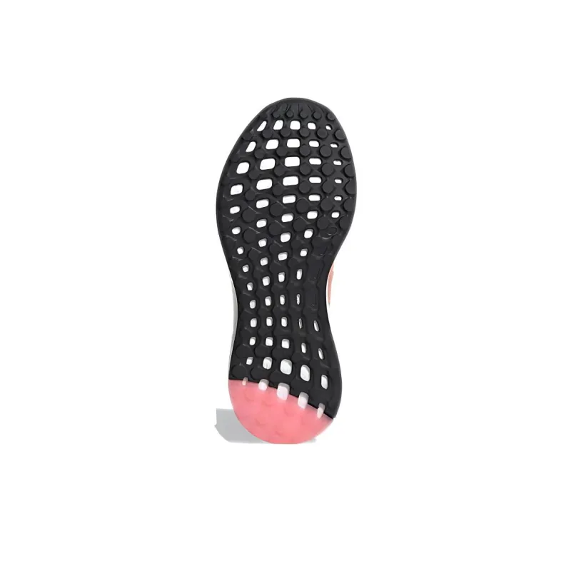 Adidas PureBoost 21 'Ambient Blush' Women's-5