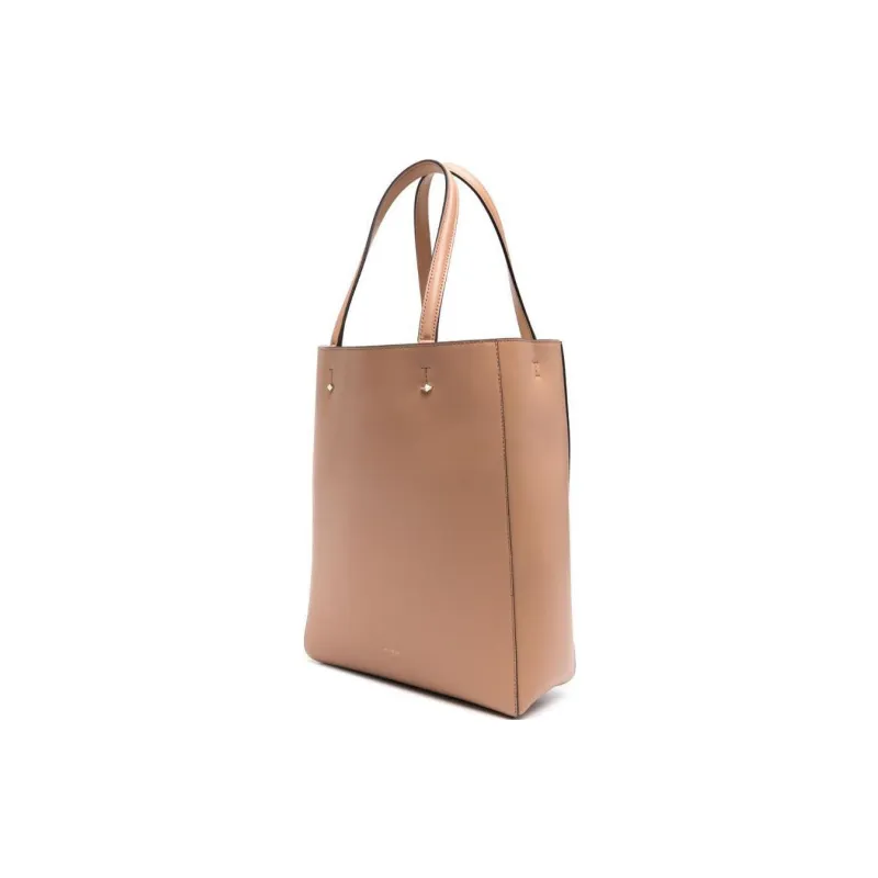 Jimmy Choo Small Lenny North South Tote Bag-1