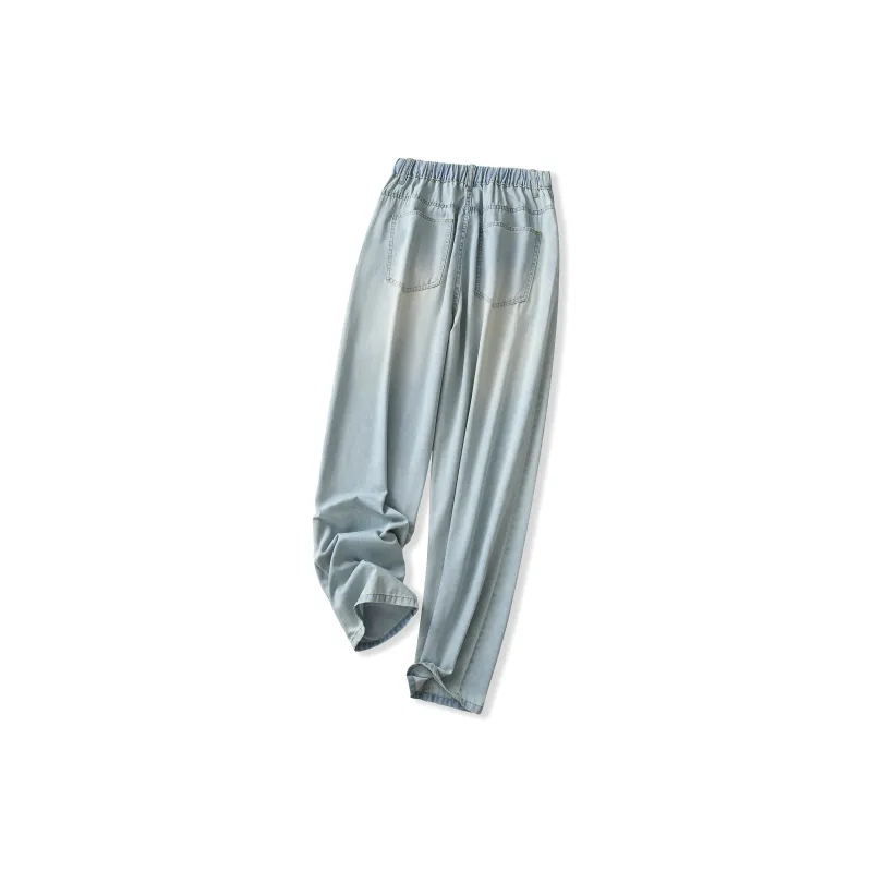 DAREASY Jeans Unisex-8