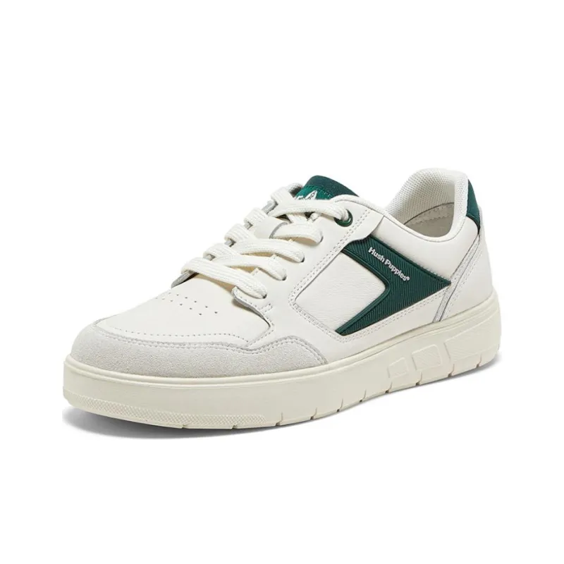 Hush Puppies Low-Top Skateboard Shoes Women's-1