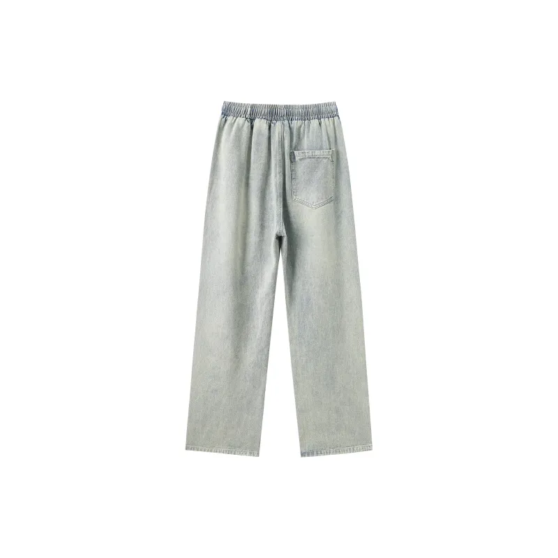 POPEYE Jeans Unisex-6