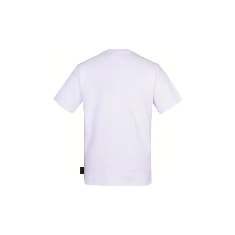 VERSACE JEANS COUTURE T Shirt Men's White-1