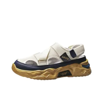 Flamingo River Trekking Shoes Men's