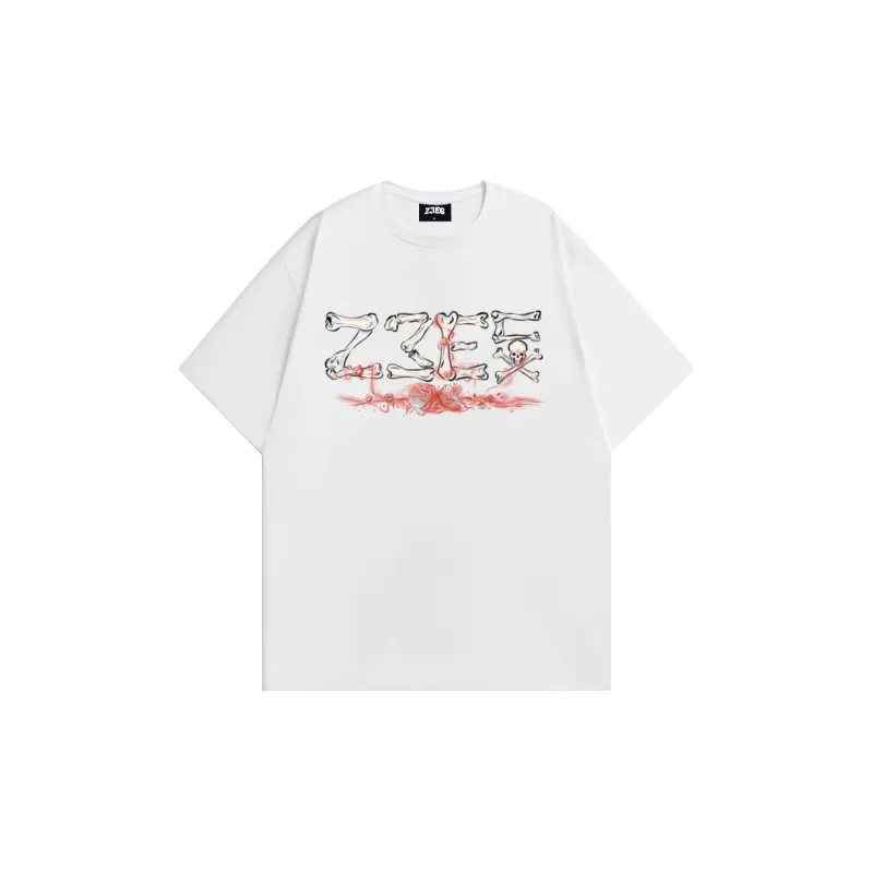 Z3E6 T-Shirts Unisex-1
