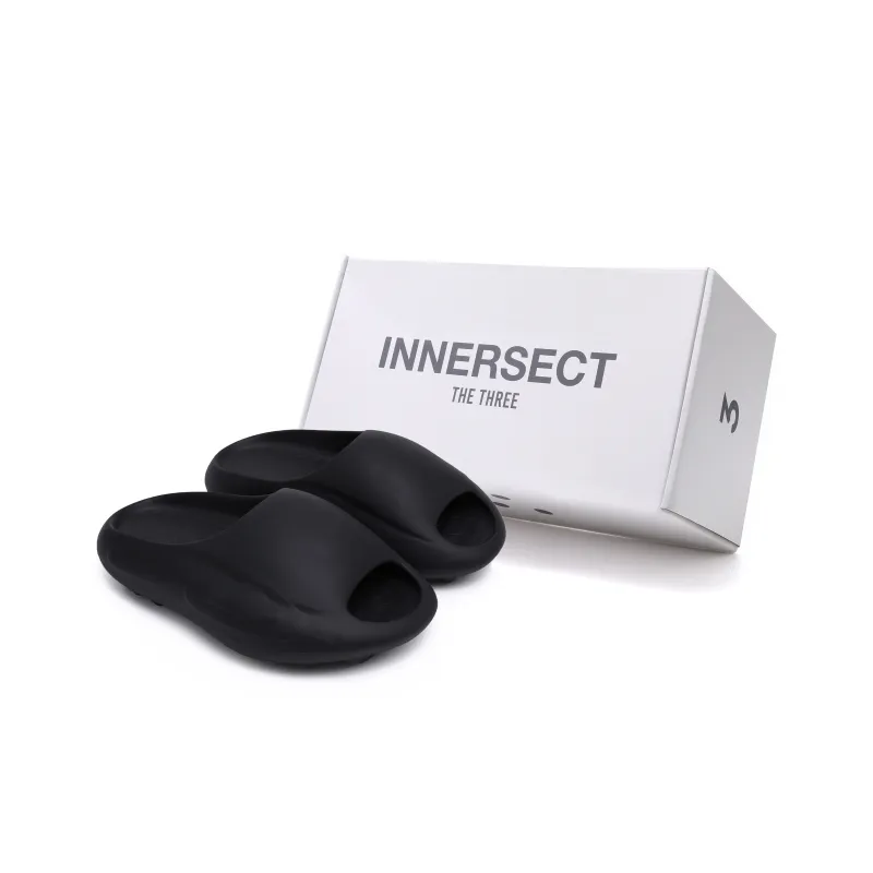 INNERSECT THE CLOUD SLIPPER Cloud Series Slide Slippers Unisex-1