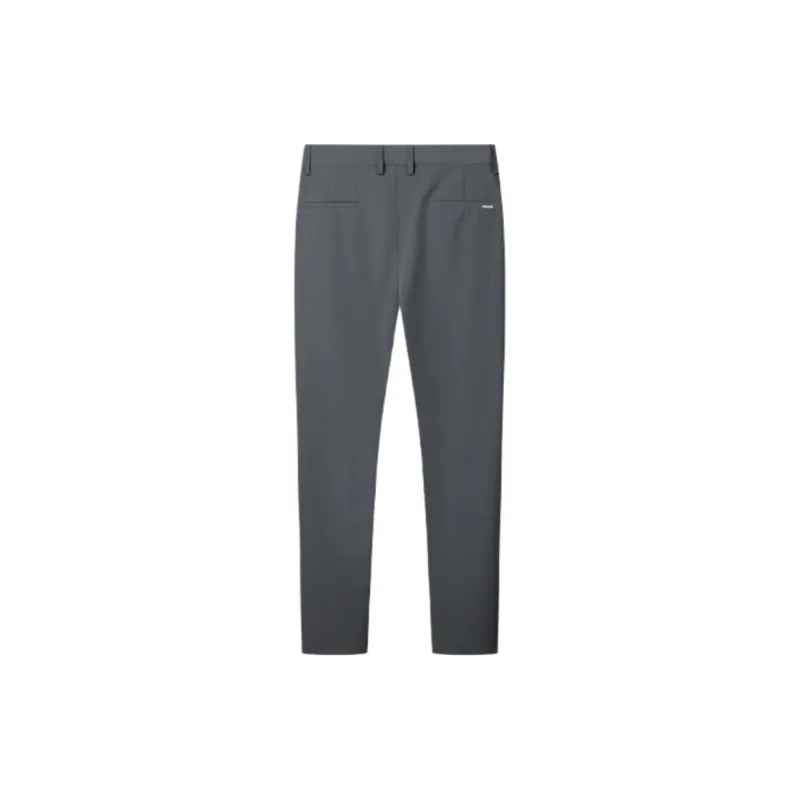 LESS IS MORE Casual Pants Men's-1