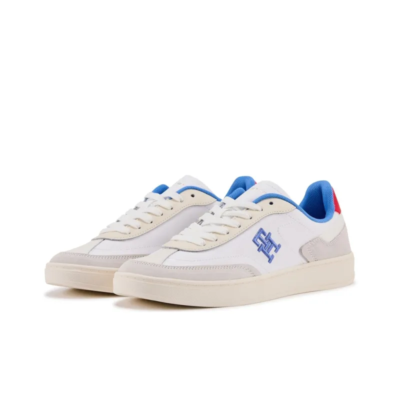 Tommy Hilfiger Low Top Skateboard Shoes Women's-7