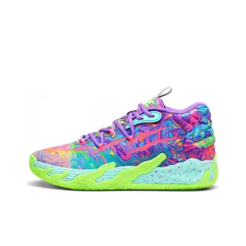 PUMA LaMelo Ball MB.03 Be You