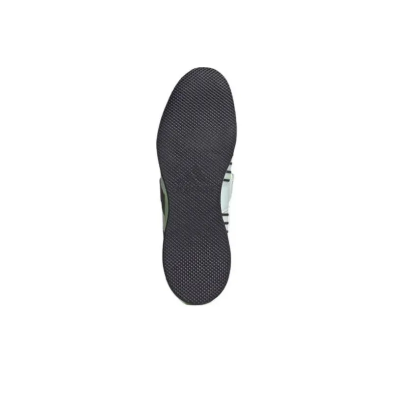 Adidas Adipower Weightlifting 3 'Crystal Jade Aurora Met'-4