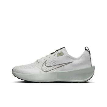Nike Interact Run 'Platinum Tint Jade Horizon'