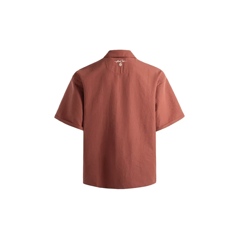 AMONSTER Shirts Unisex-5