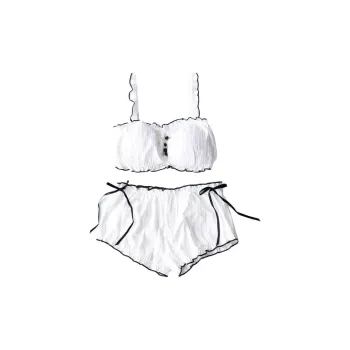 MIIOW Women's Underwear Sets