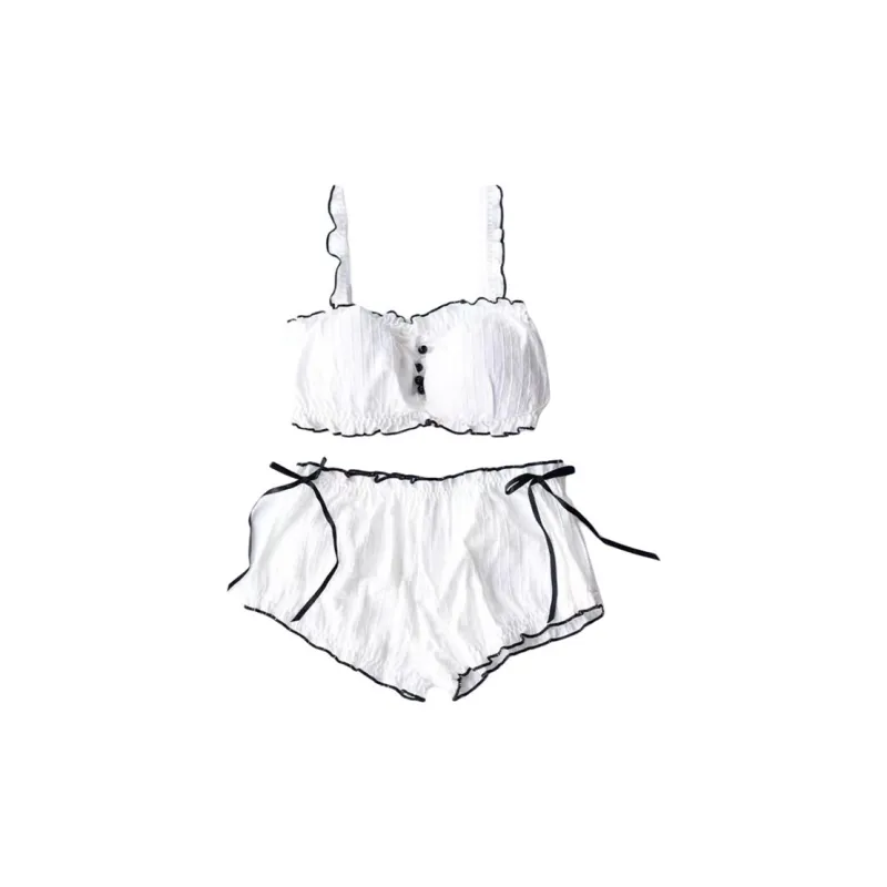 MIIOW Women's Underwear Sets-0