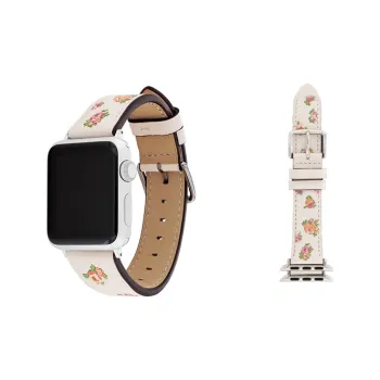 COACH Watch Bands 41mm Women's Watch