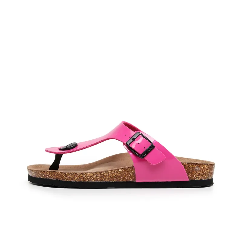 Golofi Flip Flops Unisex-4