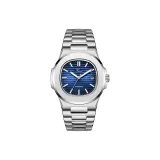 Dark Blue Dial