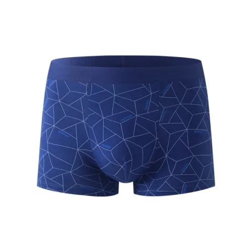 GOSO Underpants Men's Combo Set