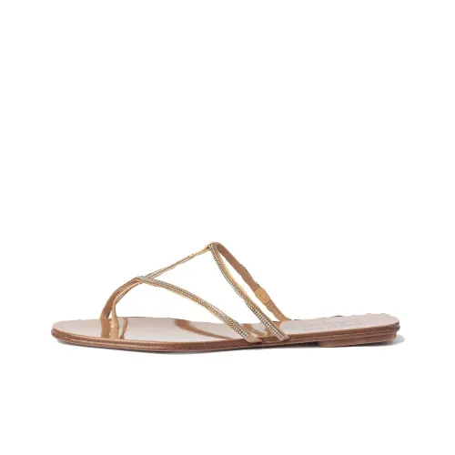 Pedro García Flip Flops Women's