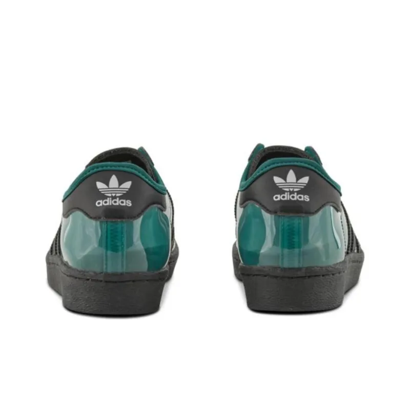 Adidas Superstar Blondey McCoy Tourmaline Green Friends And Family-3