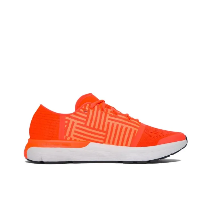 Under Armour Speedform Gemini 3 Running Shoes 'Orange'-1