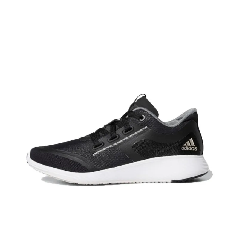 Adidas Edge Lux Clima 2 'Black' Women's-0