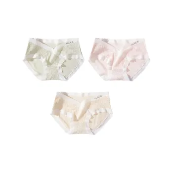 MIIOW Underpants Women's 3 Pack