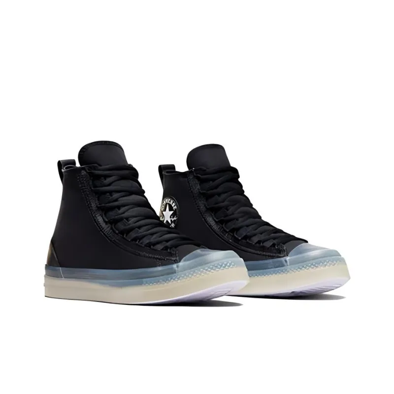 Converse Chuck Taylor All Star Cx High 'Explore Foundation Black'-2