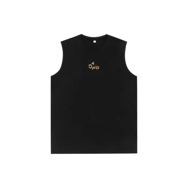 DAND Tank Tops Unisex-4